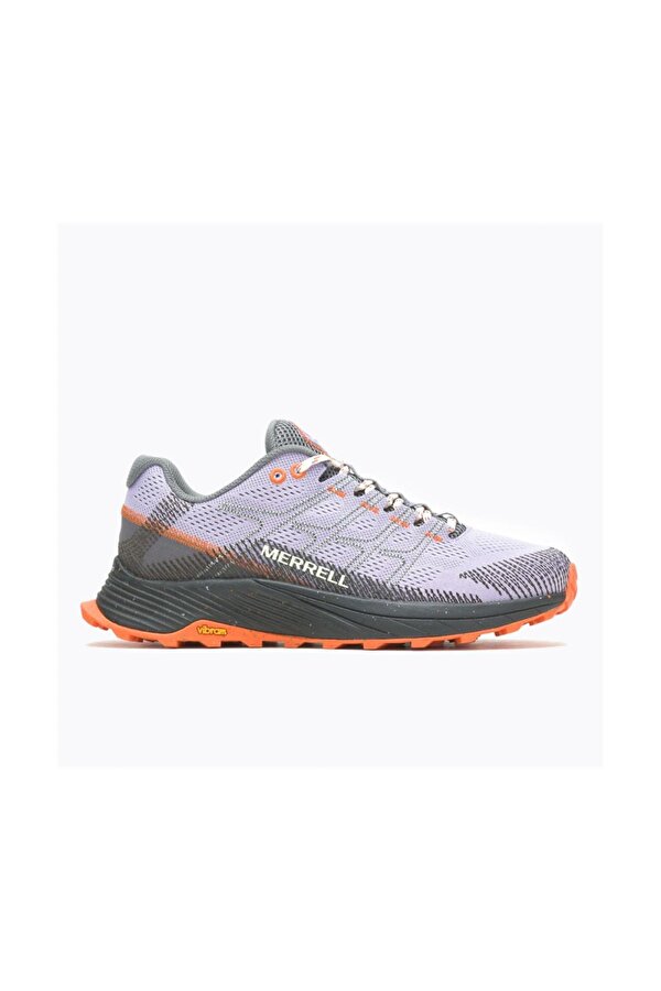 Merrell Moab Flight Kadin Gri Koşu & Antrenman Ayakkabı J067638-27905