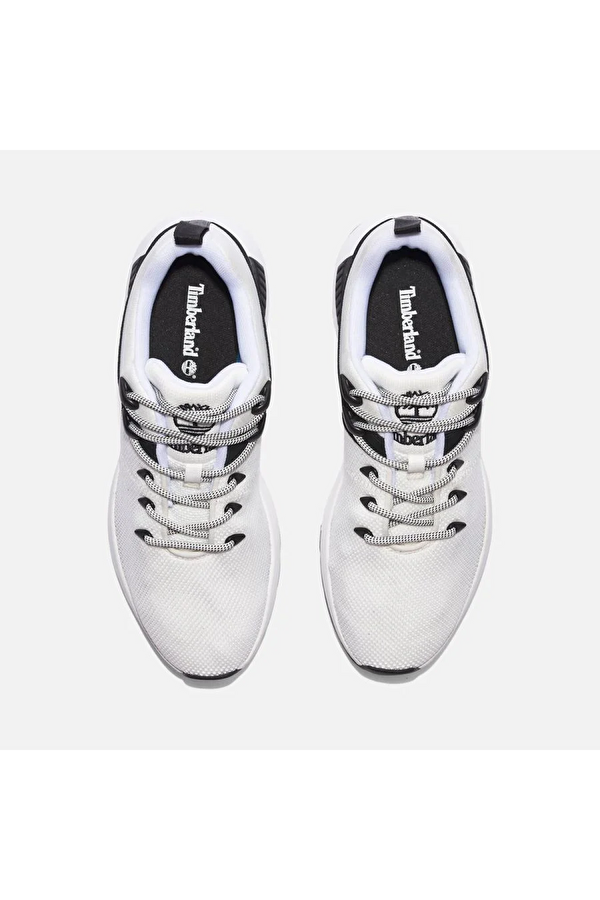 Timberland Low Lace Up Sneaker Erkek Bej Spor Ayakkabı Tb0a6ahceac1