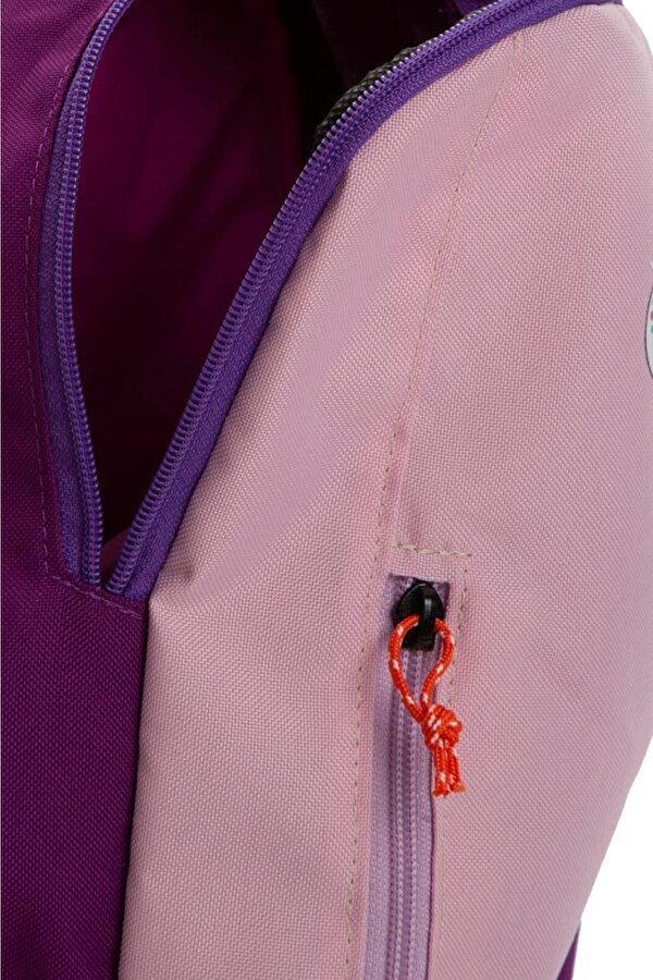 Louisiana Polo Mini Sırt Çantası Pembe-Lila 899