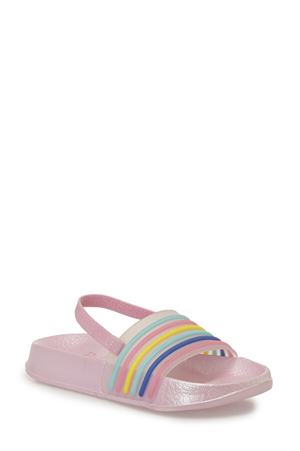 Kinetix RAINBOW-INT 3FX L PINK Girl 283