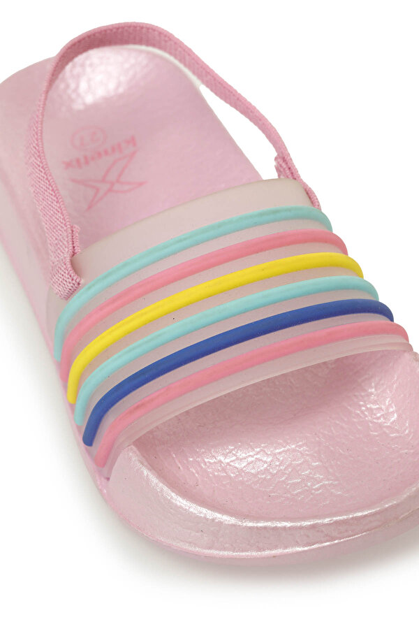 Kinetix RAINBOW-INT 3FX L PINK Girl 283