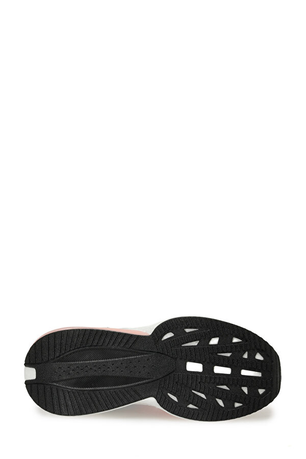 Lumberjack BODE JR 5FX Siyah Kız Çocuk Spor Ayakkabı