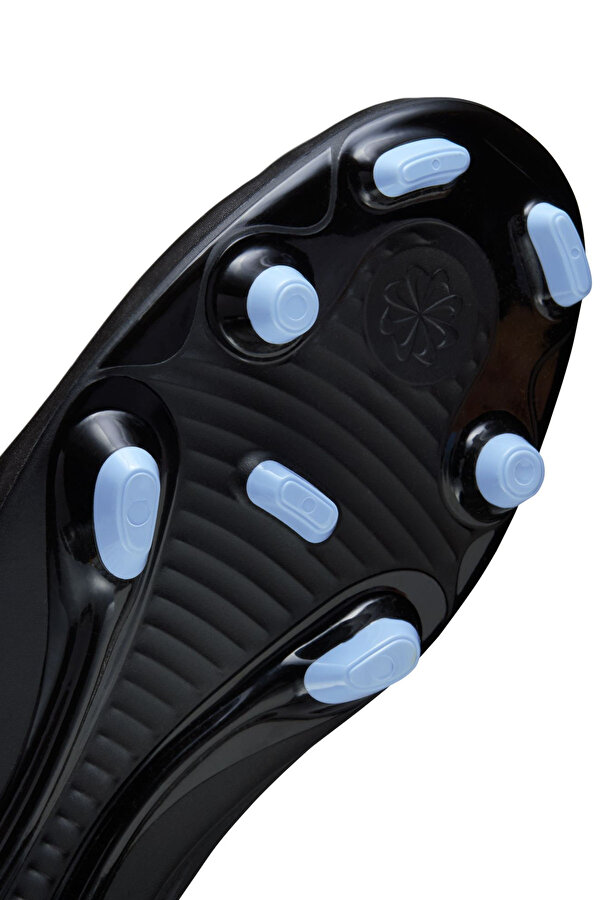 VAPOR 16 CLUB FG/MG Siyah Erkek Krampon - Görsel 6