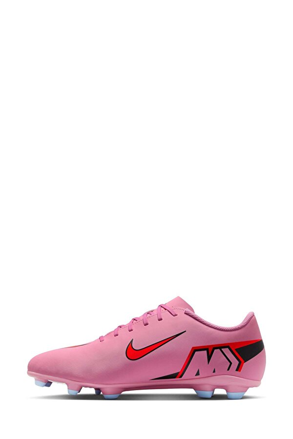 VAPOR 16 CLUB FG/MG Pembe Erkek Krampon - Görsel 4