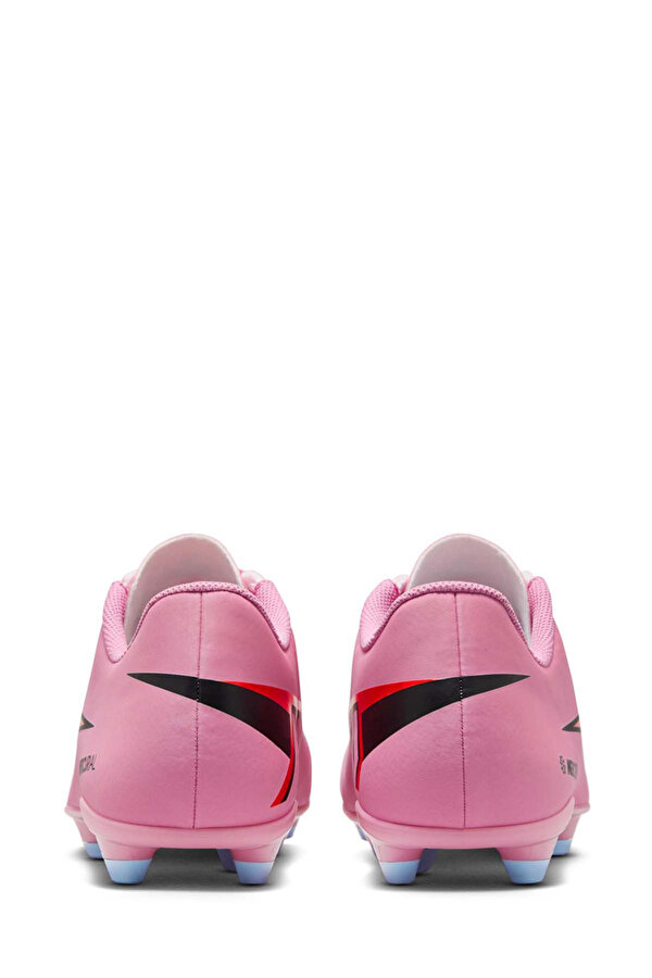 VAPOR 16 CLUB FG/MG Pembe Erkek Krampon - Görsel 5