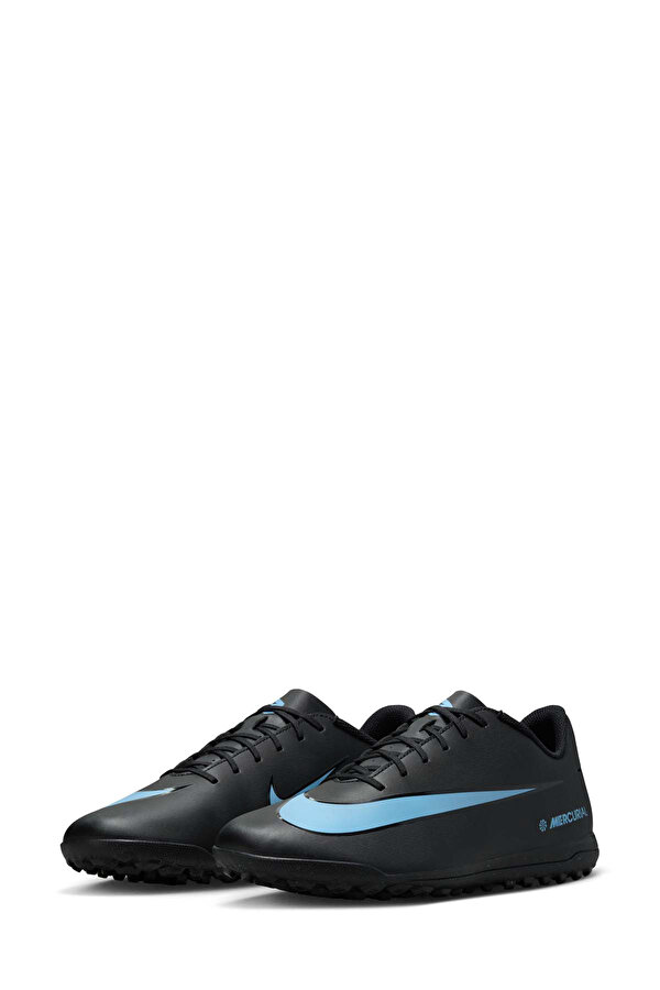 Nike VAPOR 16 CLUB TF Siyah Erkek Halı Saha Ayakkabısı