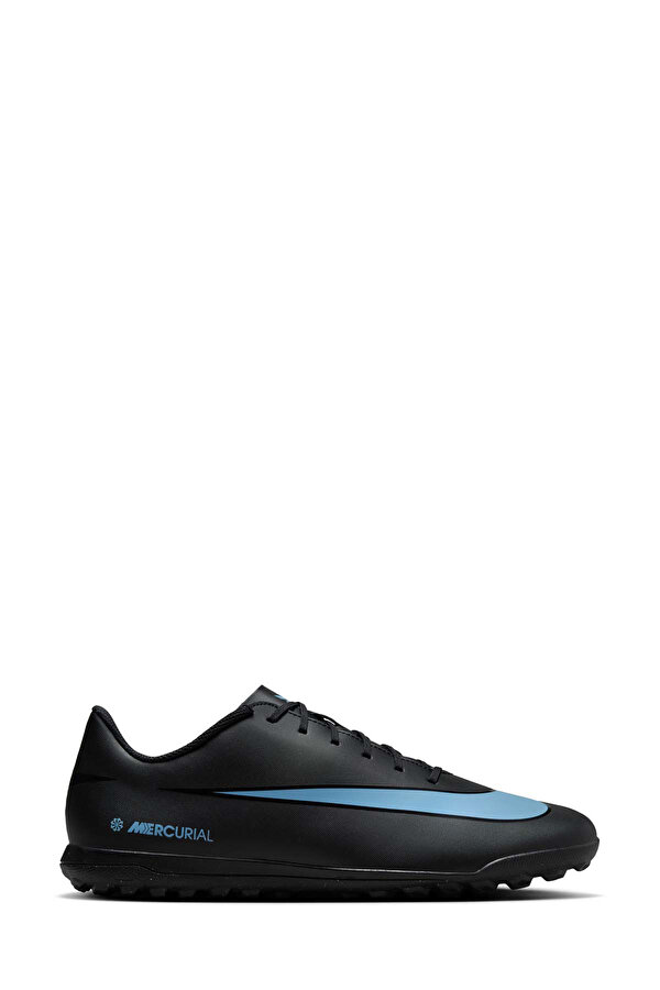 Nike VAPOR 16 CLUB TF Siyah Erkek Halı Saha Ayakkabısı