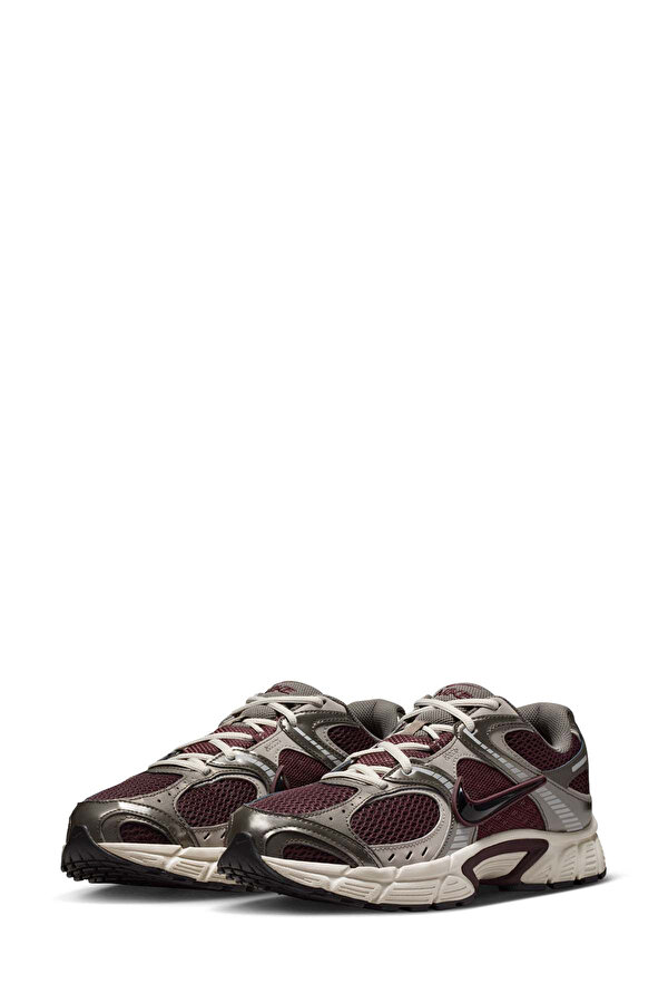 Nike V5 RNR Bordo Erkek Sneaker