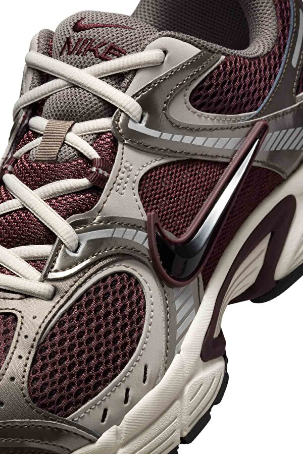 Nike V5 RNR Bordo Erkek Sneaker