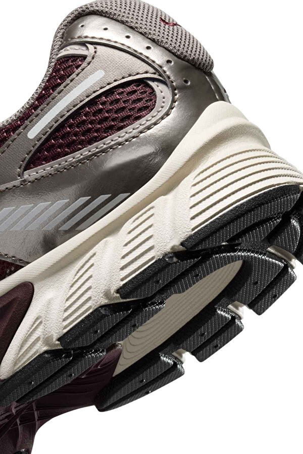Nike V5 RNR Bordo Erkek Sneaker