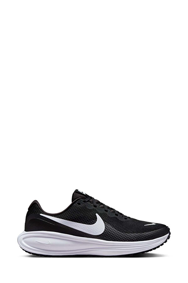 Nike W  REVOLUTION 8 Siyah Kadın Koşu Ayakkabısı
