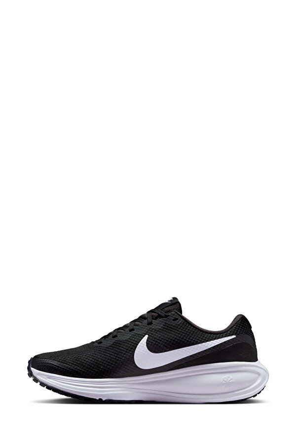 Nike W  REVOLUTION 8 Siyah Kadın Koşu Ayakkabısı