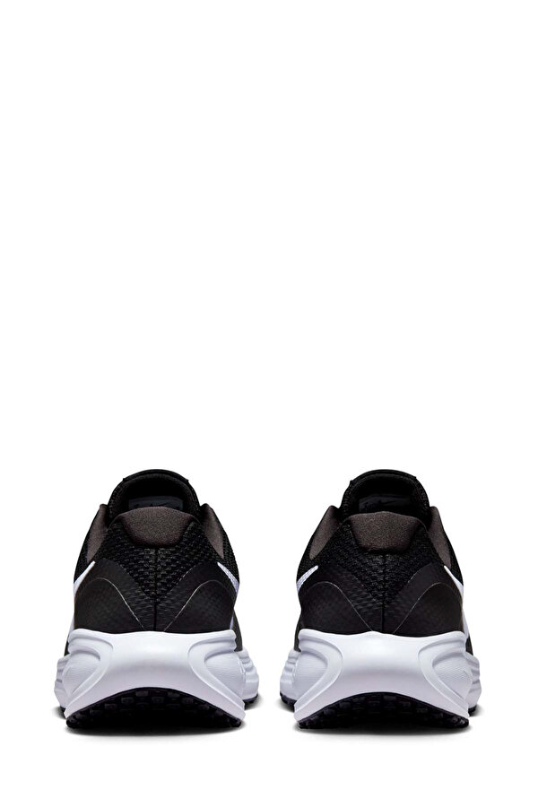 Nike W  REVOLUTION 8 Siyah Kadın Koşu Ayakkabısı