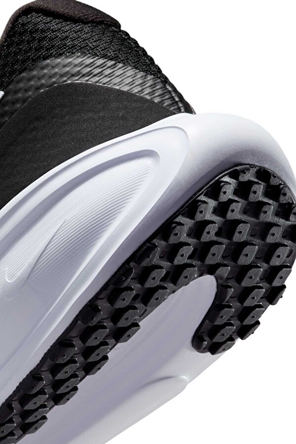 Nike W  REVOLUTION 8 Siyah Kadın Koşu Ayakkabısı