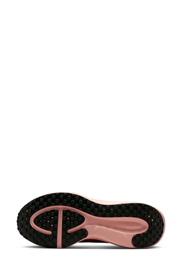 W REVOLUTION 8 Bej Kadın Koşu Ayakkabısı - Görsel 8