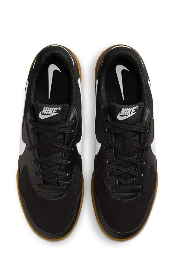 TERRA MANTA Siyah Erkek Sneaker - Görsel 7