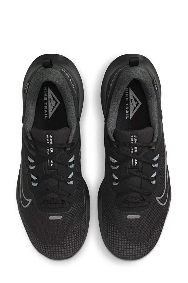 JUNIPER TRAIL 2 GTX Siyah Erkek Outdoor Ayakkabı - Görsel 6