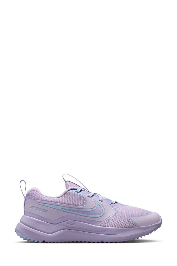 COSMIC RUNNER GS Mor Unisex Koşu Ayakkabısı - Görsel 2