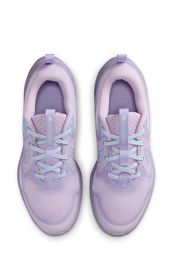 COSMIC RUNNER GS Mor Unisex Koşu Ayakkabısı - Görsel 7