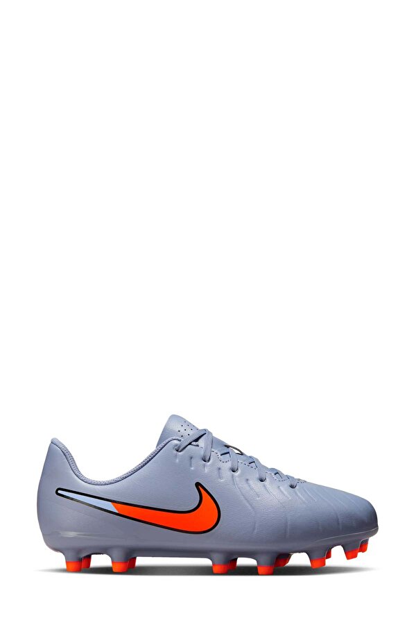 JR LEGEND 10 CLUB FG/MG Siyah Unisex Krampon - Görsel 2