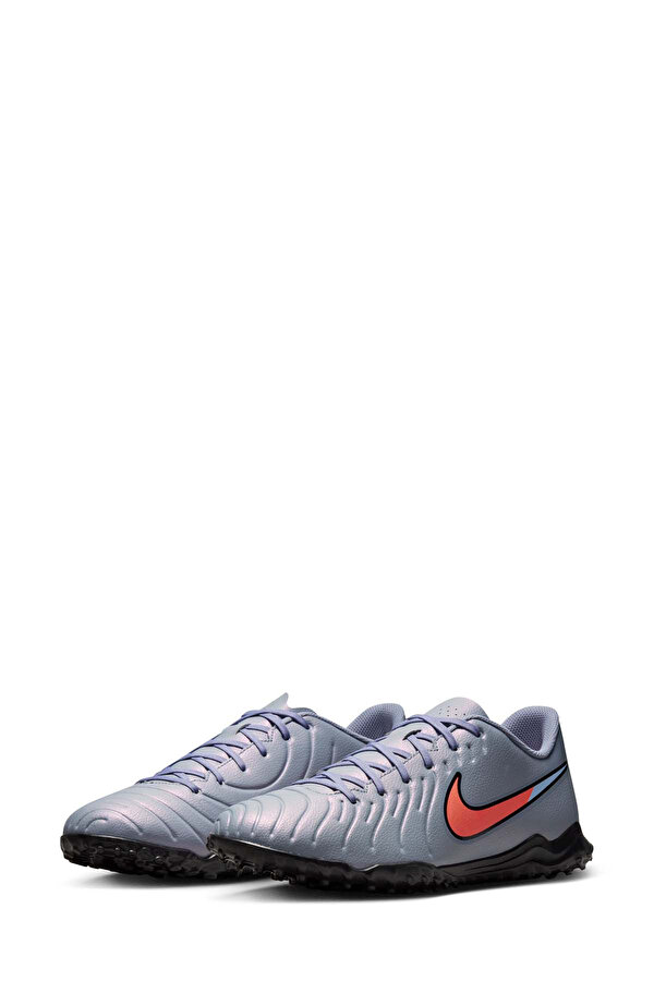 Nike LEGEND 10 CLUB TF Siyah Erkek Krampon