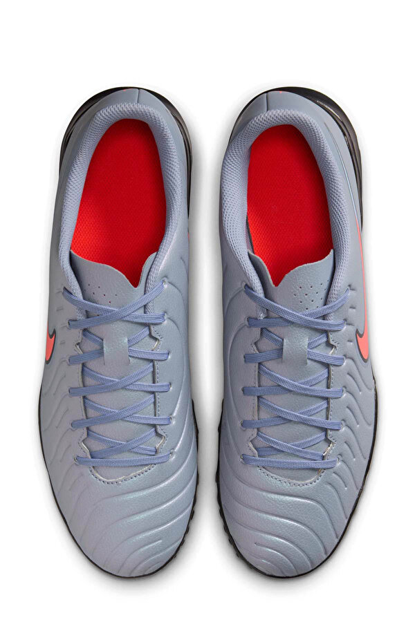Nike LEGEND 10 CLUB TF Siyah Erkek Krampon