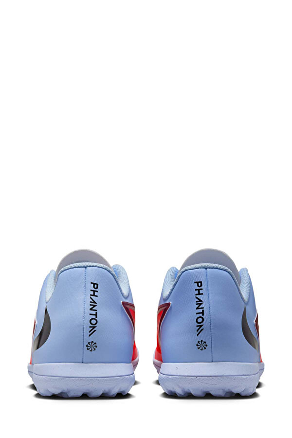 PHANTOM 6 LOW CLUB TF Mavi Erkek Halı Saha Ayakkabısı - Görsel 5