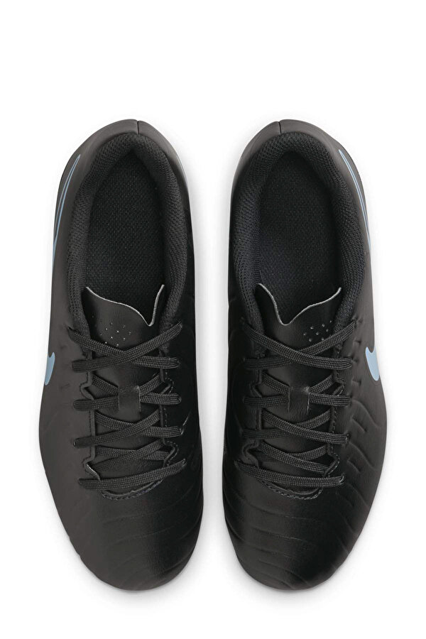Nike JR LEGEND 10 CLUB FG/MG Siyah Unisex Krampon