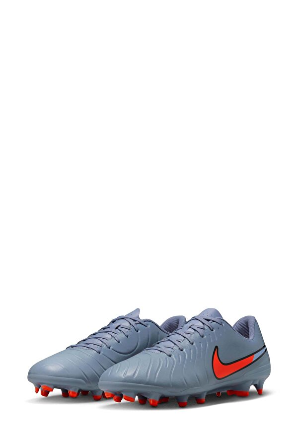 Nike LEGEND 10 CLUB FG/MG Siyah Erkek Krampon