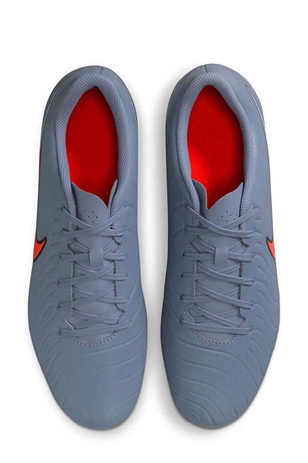 Nike LEGEND 10 CLUB FG/MG Siyah Erkek Krampon