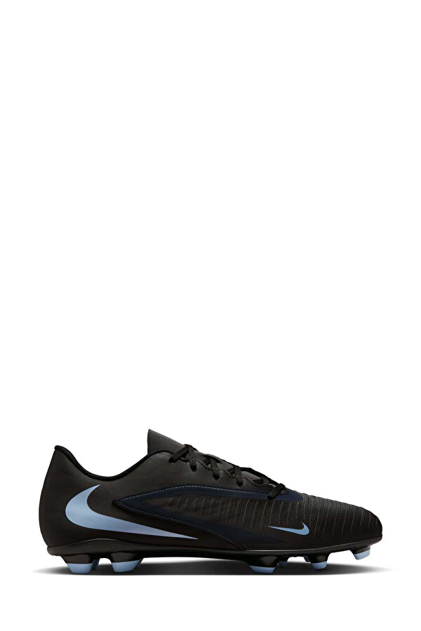 Nike PHANTOM 6 LOW CLUB FG/MG Siyah Erkek Krampon