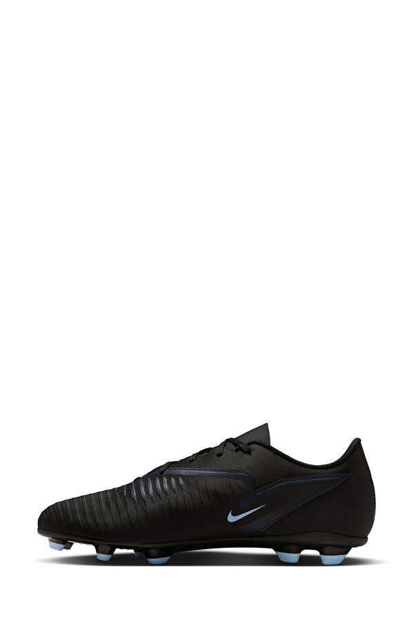 Nike PHANTOM 6 LOW CLUB FG/MG Siyah Erkek Krampon