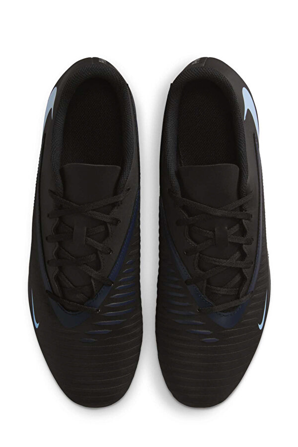 Nike PHANTOM 6 LOW CLUB FG/MG Siyah Erkek Krampon