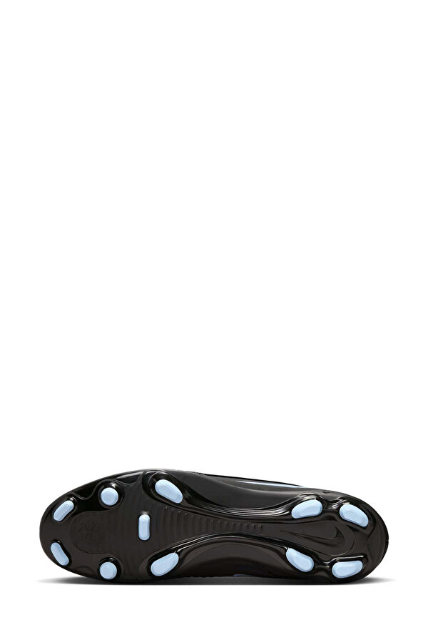 Nike PHANTOM 6 LOW CLUB FG/MG Siyah Erkek Krampon