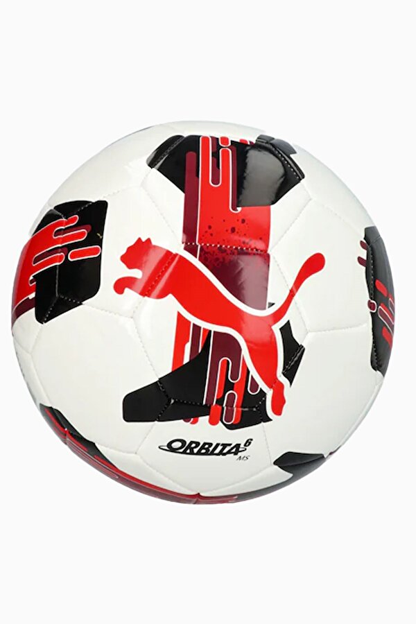 Puma Orbita 6 Ms Unisex Futbol Topu