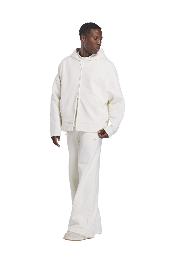 REEBOK Rbk Chukwu Full Zip Толстовка На Молнии