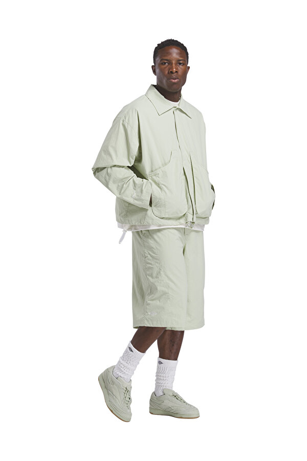 REEBOK Rbk Chukwu Coaches Jacket Куртка