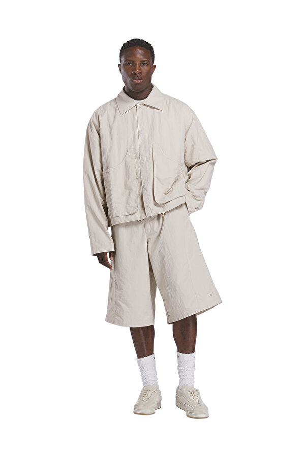 REEBOK Rbk Chukwu Coaches Jacket Куртка
