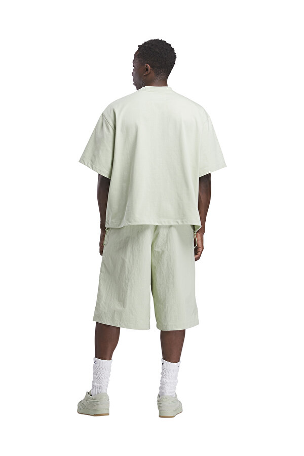 REEBOK Шорты Reebok Rbk Chukwu High Waist Sho Мятный