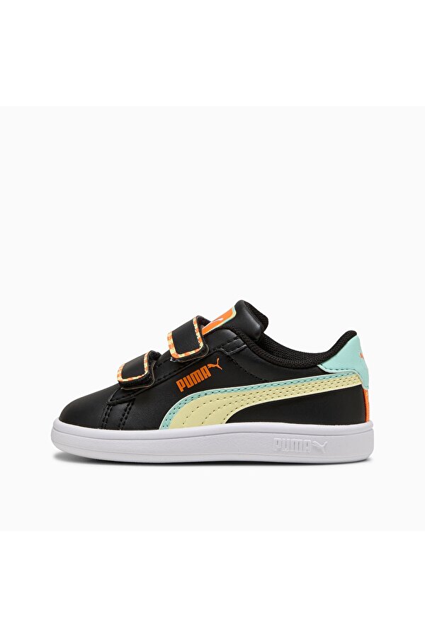Puma Smash 3.0 Playdate V Bebek Sneaker