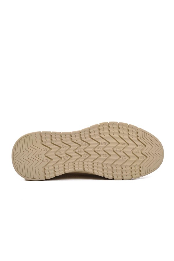 Guja 24Y527 Bej Erkek Spor Ayakkabı