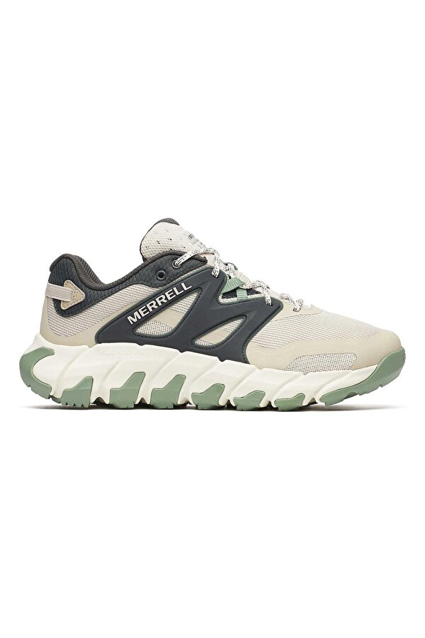 J038017 Maipo Explorer Aerosport Spor Ayakkabı Krem