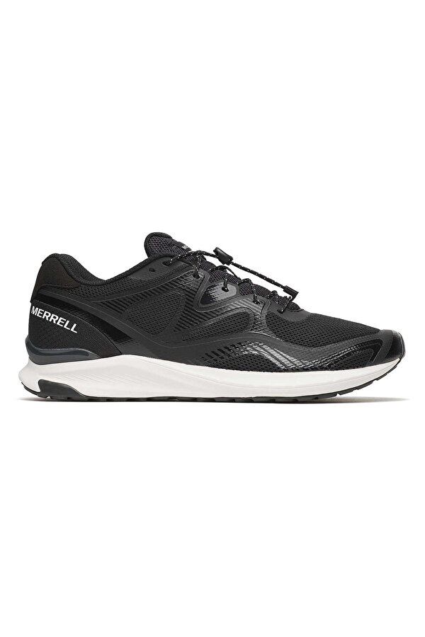 J068529 Skyquest Trek Spor Ayakkabı Siyah