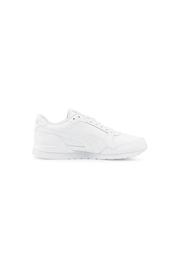 384855 St Runner V3 Spor Ayakkabı Beyaz