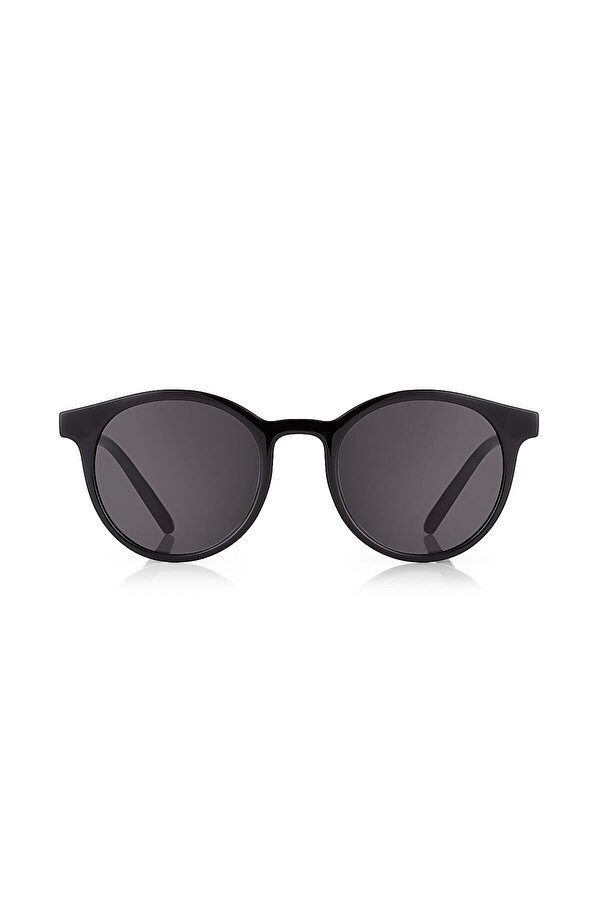 Royal Club de Polo Barcelona Siyah Unisex 50 Ekartman Güneş Gözlüğü RPSI000101