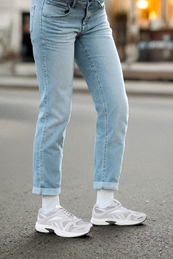 Reebok RBK PREMIER ROAD PLUS VI Gri Kadın Sneaker