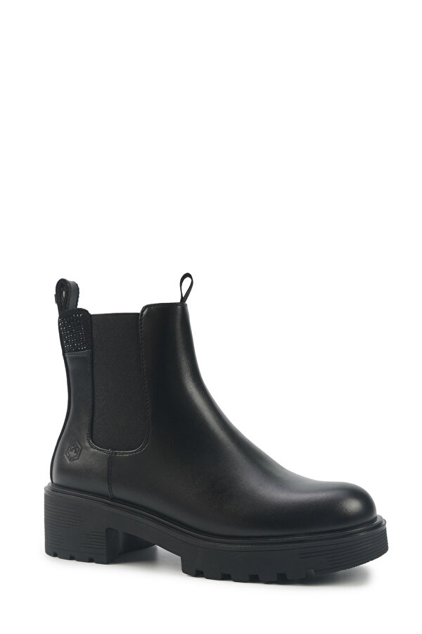 REMIEL 5PR Siyah Kadın Chelsea Bot - Görsel 3