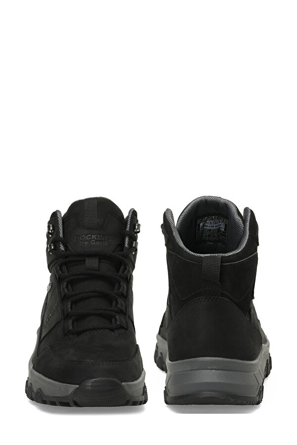 WITSEL-N 5PR Siyah Erkek Outdoor Bot - Görsel 7