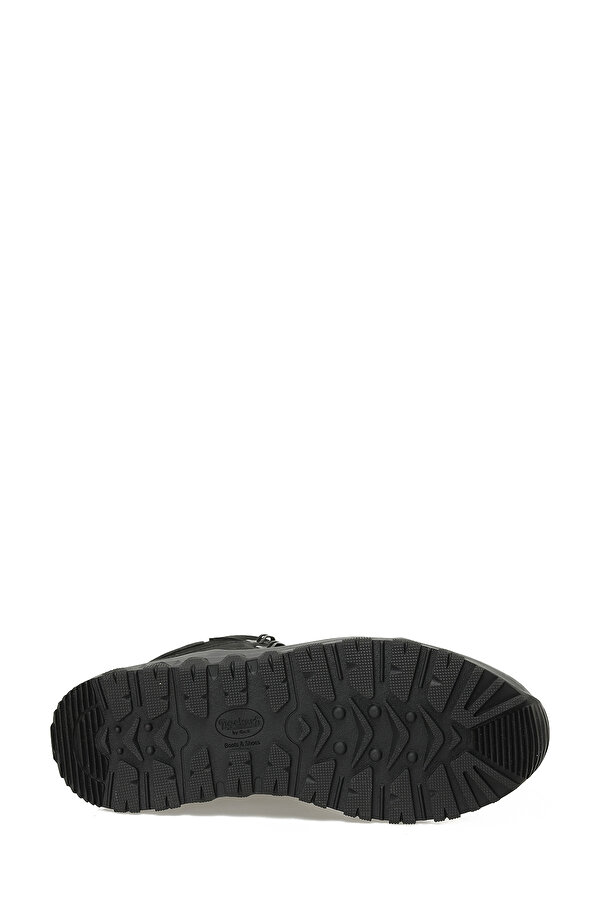 WITSEL-N 5PR Siyah Erkek Outdoor Bot - Görsel 8