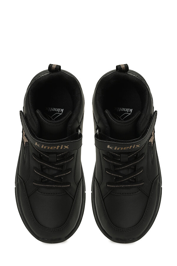 YUNGO F 5PR Siyah Kız Çocuk Bot - Görsel 5